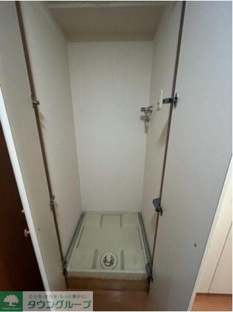 ファミール東京グランリッツの物件内観写真